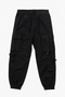 Streetwear Tactical Pants Water Resistant Ripstop Cargo Pants Work Hiking Pants