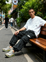 Tactical Pants Water Resistant Ripstop Cargo Pants Work Hiking Pants