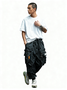 Tactical Pants Water Resistant Ripstop Cargo Pants Work Hiking Pants
