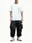 Tactical Pants Water Resistant Ripstop Cargo Pants Work Hiking Pants