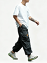 Tactical Pants Water Resistant Ripstop Cargo Pants Work Hiking Pants