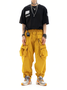 Street Style Tactical Pants Water Resistant Ripstop Cargo Pants Work Hiking Pants