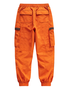 Tear-resistant Avant-garde Functional Trendy Style Pocket Workwear Jogger Pants