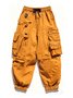 Tactical Pants Multi-Pocket Water Resistant Ripstop Anti-static Cargo Pants Work Hiking Pants