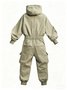 Tactical Jumpsuit Ripstop Anti-static Cargo Overall