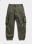 Tactical Pants Water Resistant Ripstop Cargo Pants Work Hiking Pants