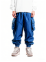 Teflon Three-proof Fabric All Season Tactical Pants Ripstop Lightweight Cargo Pants Work Hiking Pants