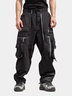 Tactical Pants Water Resistant Ripstop Cargo Pants Work Hiking Pants