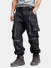 Tactical Pants Water Resistant Ripstop Cargo Pants Work Hiking Pants