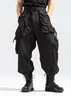 Tactical Pants Water Resistant Ripstop Cargo Pants Work Hiking Pants