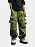 Tactical Pants Water Resistant Ripstop Anti-static Cargo Pants Work Hiking Pants