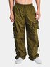 Street Style Tactical Pants Water Resistant Ripstop Cargo Pants Work Hiking Pants